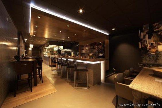 Parkhotel Auberge Vincent Nuenen Restaurant photo