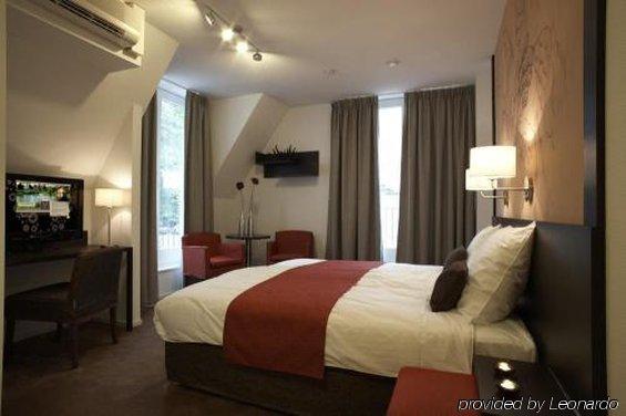 Parkhotel Auberge Vincent Nuenen Room photo