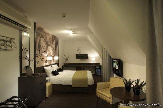 Parkhotel Auberge Vincent Nuenen Room photo
