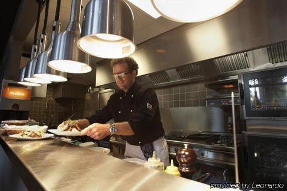 Parkhotel Auberge Vincent Nuenen Restaurant photo