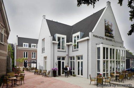 Parkhotel Auberge Vincent Nuenen Exterior photo
