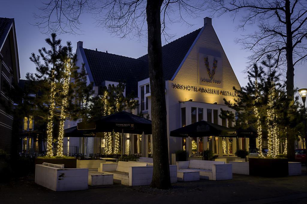 Parkhotel Auberge Vincent Nuenen Exterior photo