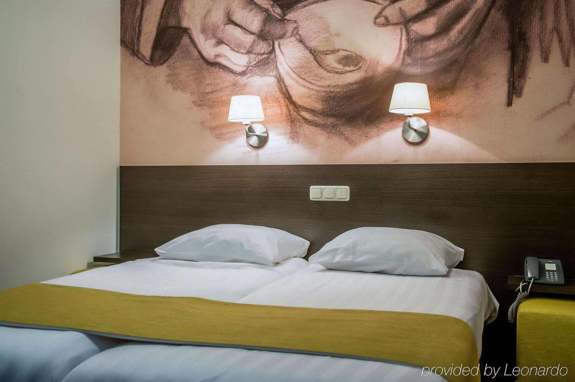 Parkhotel Auberge Vincent Nuenen Room photo