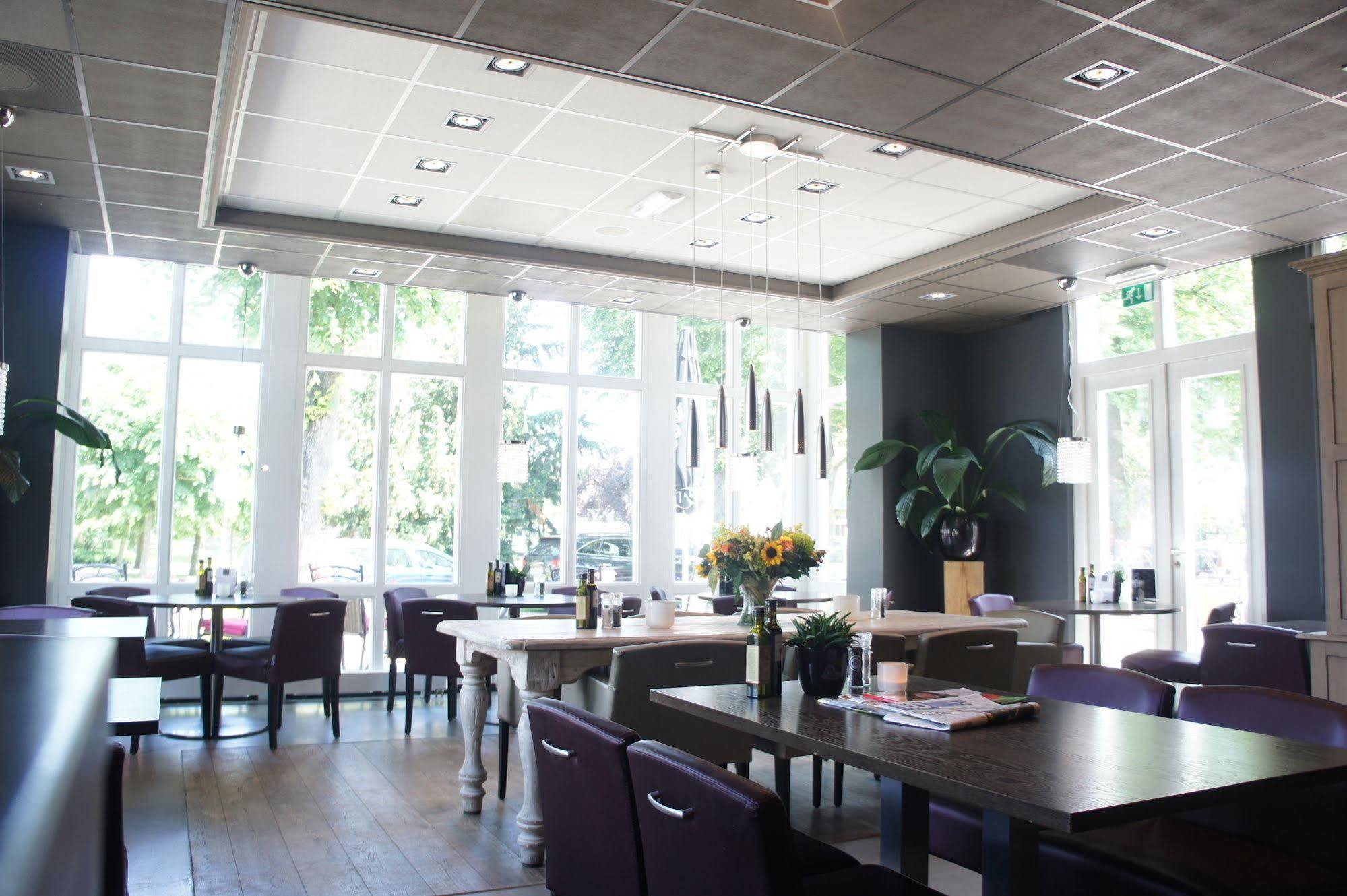 Parkhotel Auberge Vincent Nuenen Exterior photo